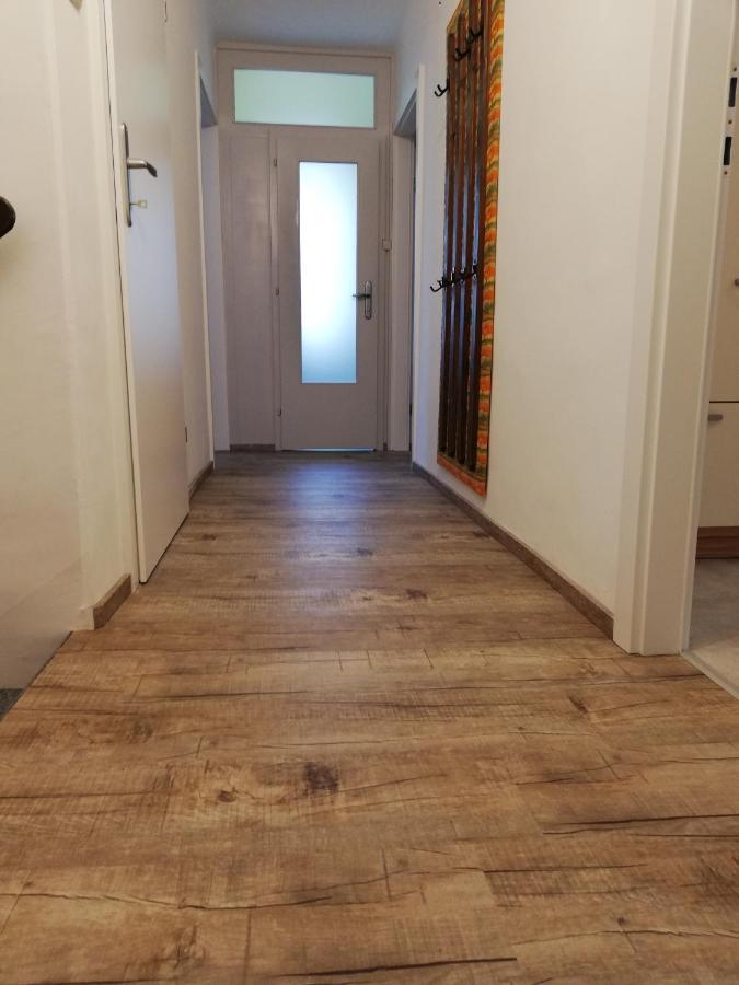 Ferienwohnung Schuhhaus Ganster Mariazell Ngoại thất bức ảnh