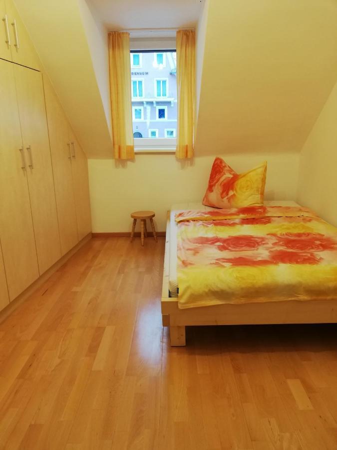 Ferienwohnung Schuhhaus Ganster Mariazell Ngoại thất bức ảnh
